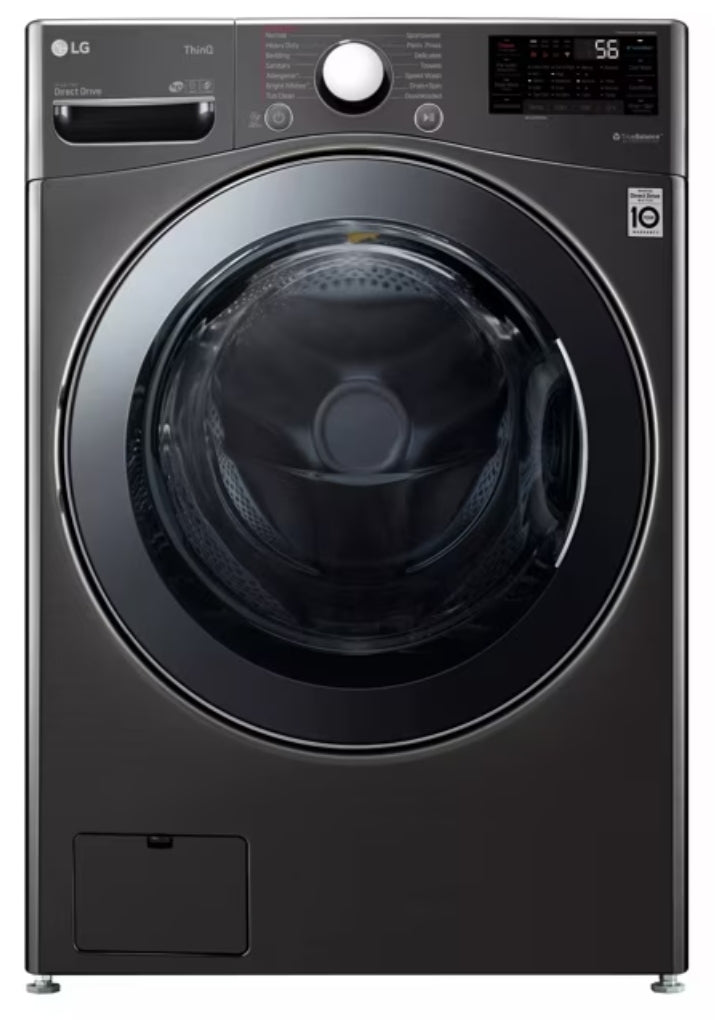 LG Washer Dryer Combo