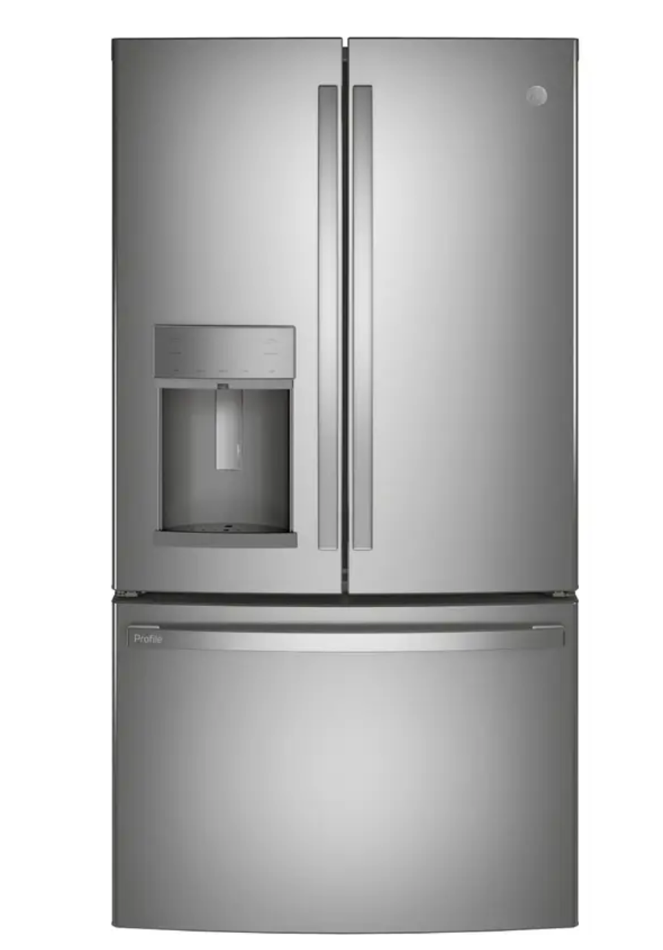 GE Profile Fridge