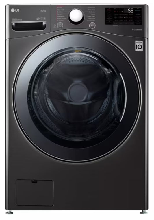 LG Washer Dryer Combo
